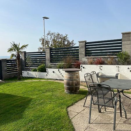 Villa Haus Karner Neusiedl am See Esterno foto