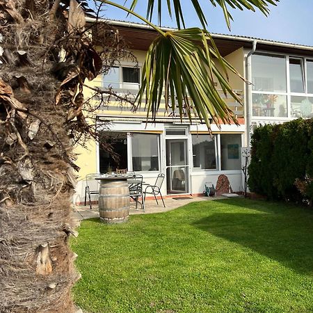 Villa Haus Karner Neusiedl am See Esterno foto