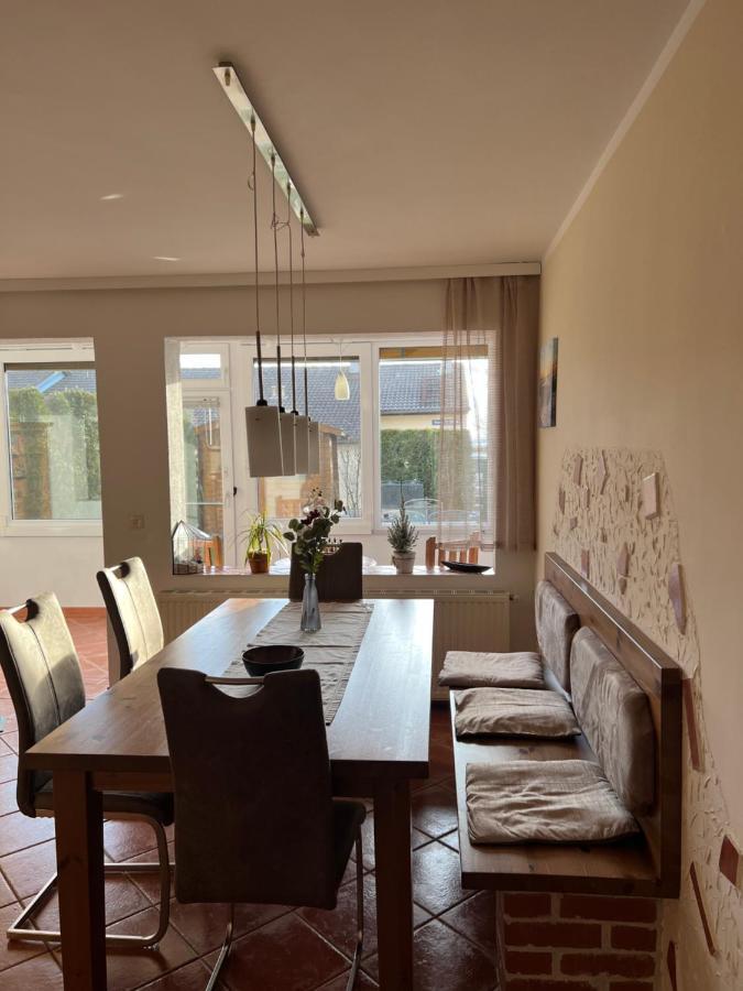 Villa Haus Karner Neusiedl am See Esterno foto