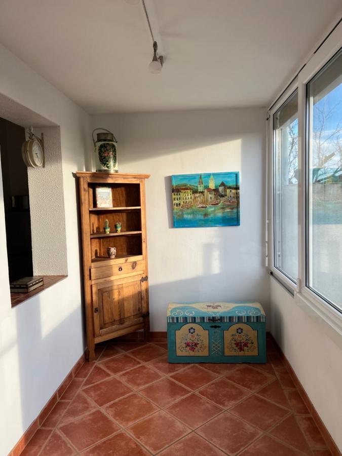 Villa Haus Karner Neusiedl am See Esterno foto