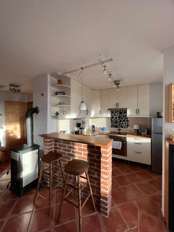 Villa Haus Karner Neusiedl am See Esterno foto