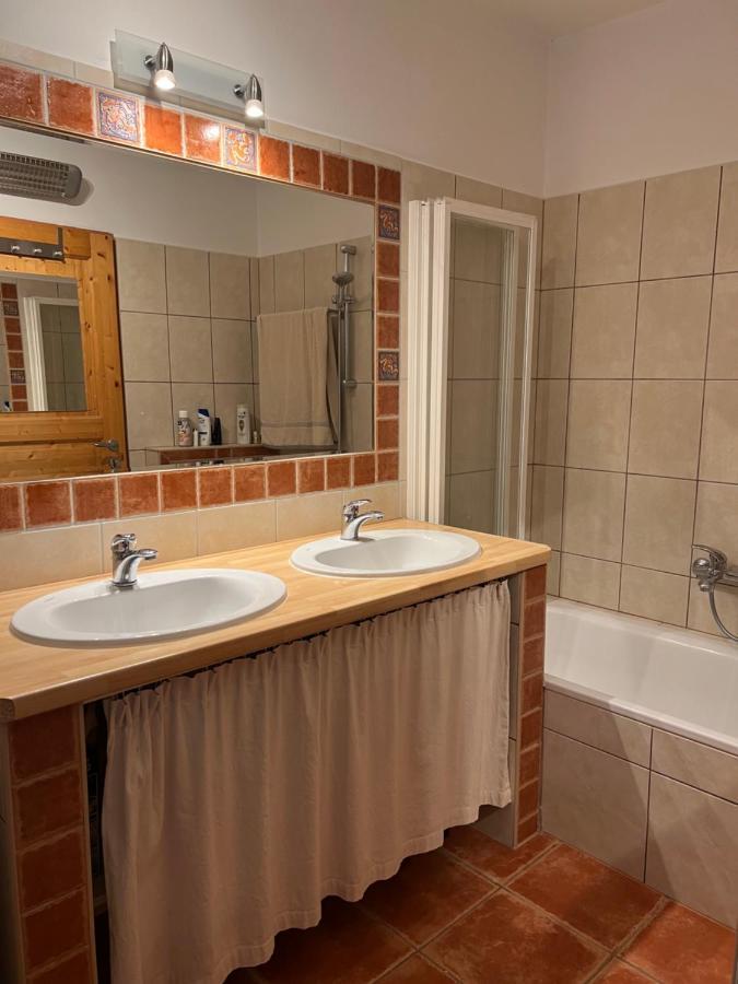 Villa Haus Karner Neusiedl am See Esterno foto