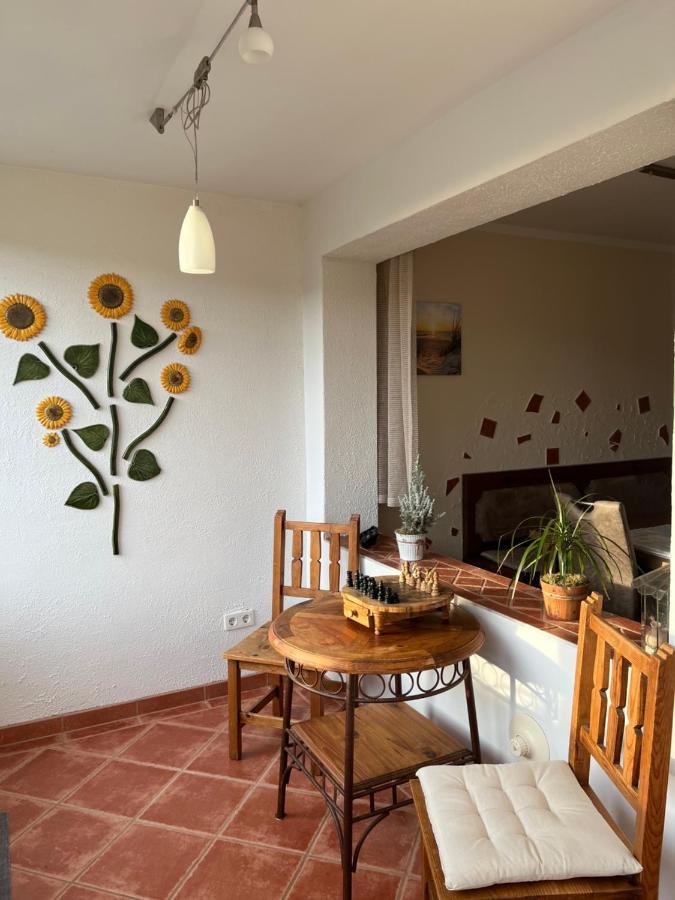 Villa Haus Karner Neusiedl am See Esterno foto