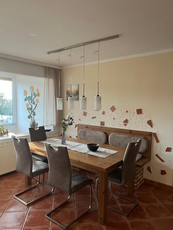 Villa Haus Karner Neusiedl am See Esterno foto