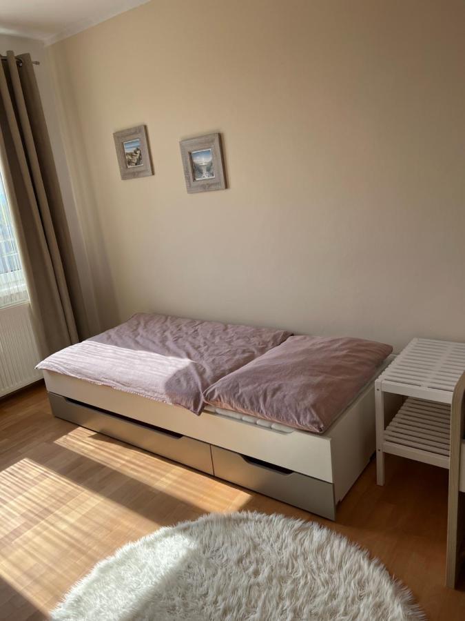 Villa Haus Karner Neusiedl am See Esterno foto