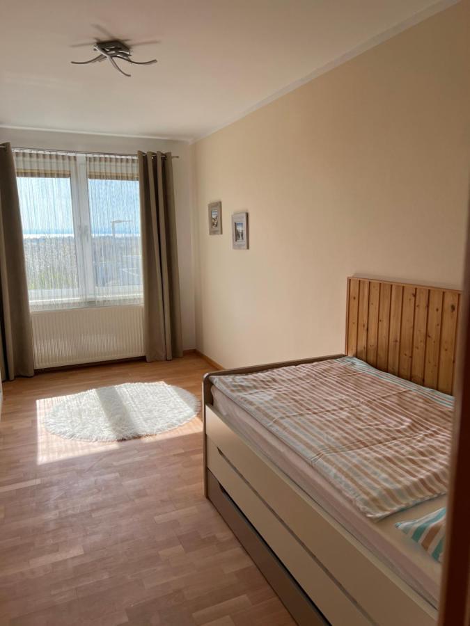 Villa Haus Karner Neusiedl am See Esterno foto