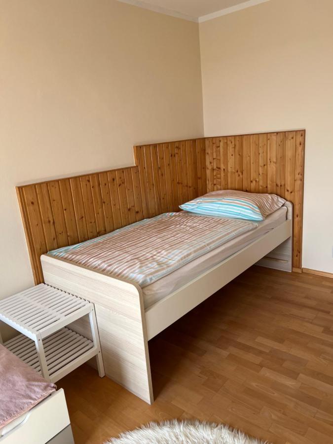 Villa Haus Karner Neusiedl am See Esterno foto