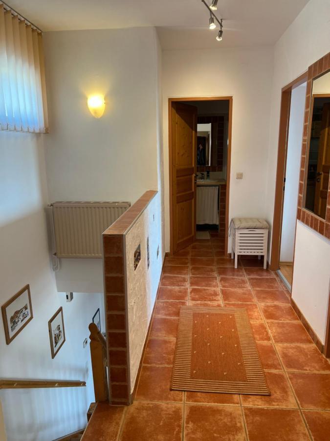 Villa Haus Karner Neusiedl am See Esterno foto