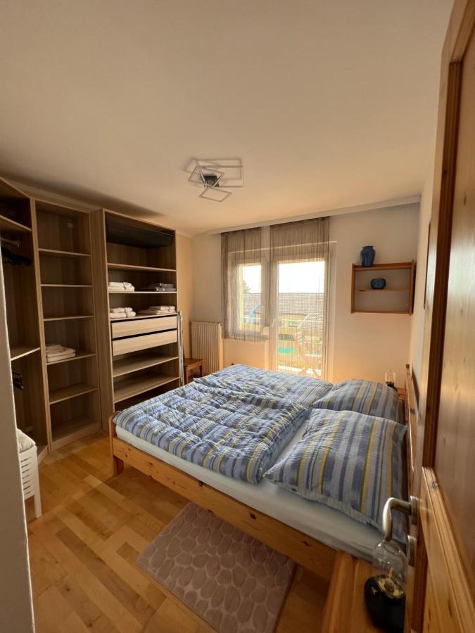 Villa Haus Karner Neusiedl am See Esterno foto