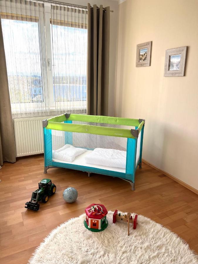 Villa Haus Karner Neusiedl am See Esterno foto